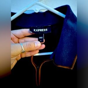 Express shirt Size S.